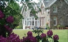 Glebe Country House Tarbet